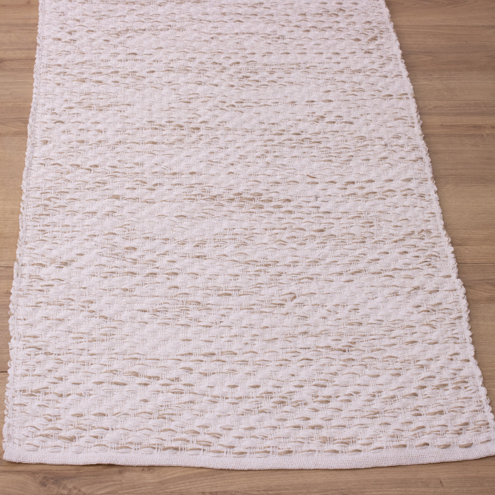 Tapete Beira Cama Duna 80x250 – Cru e Nude