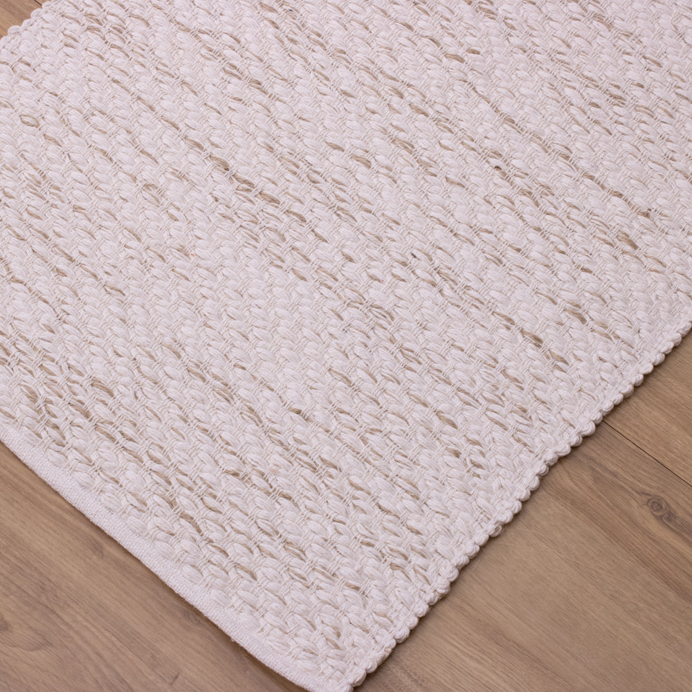 Tapete Beira Cama Duna 60x130 – Cru e Nude