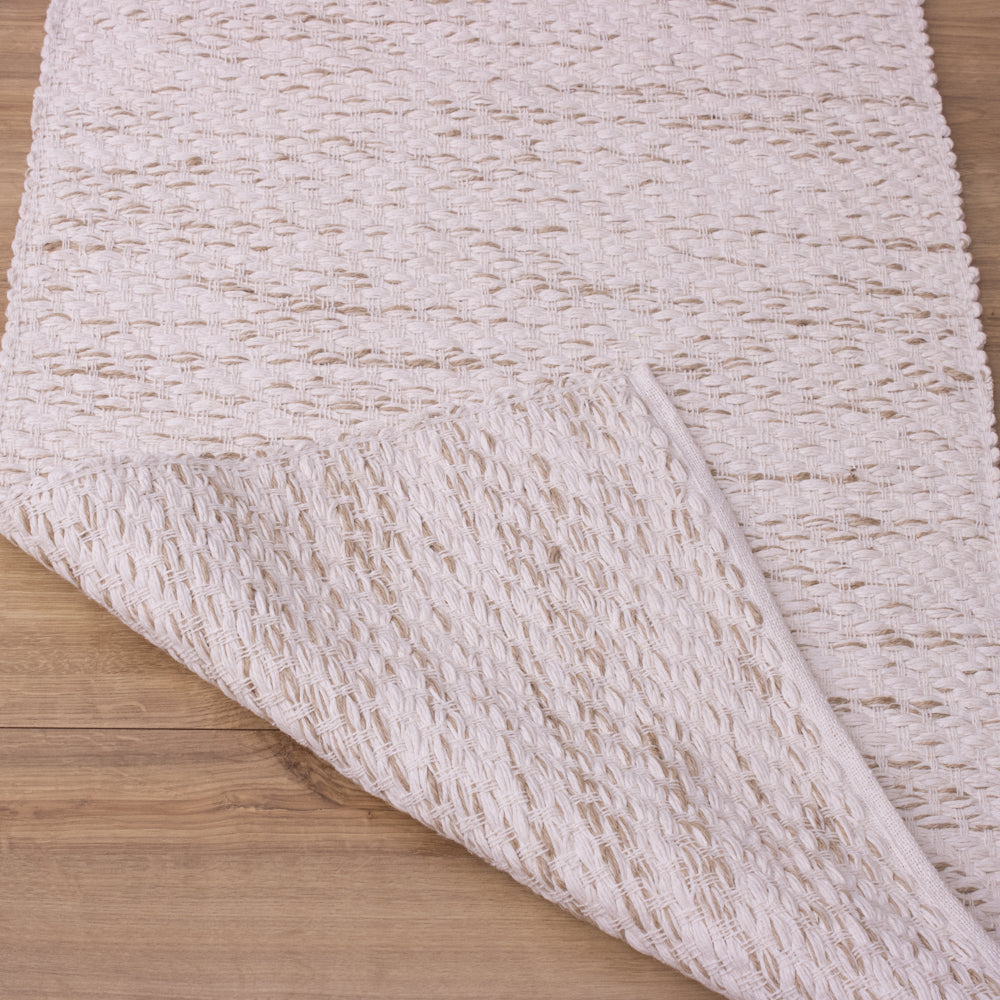 Tapete Beira Cama Duna 80x300 – Cru e Nude
