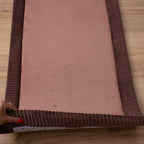 Tapete de Banho Secagem Rápida 50 x 70 - MARROM