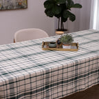 Toalha de Mesa 1,40 x 1,40 m – Verde