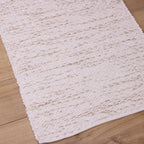 Tapete Beira Cama Duna 60x130 – Cru e Nude