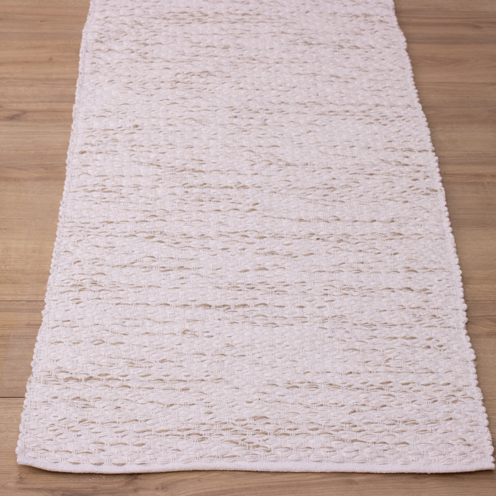 Tapete Beira Cama Duna 60x200 – Cru e Nude