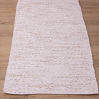 Tapete Beira Cama Duna 60x200 – Cru e Nude