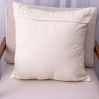 Capa de Almofada Entrelaços – 50x50 cm