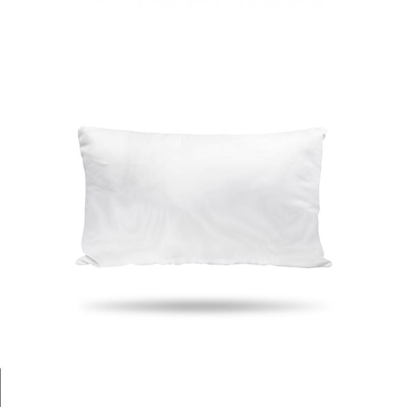 Enchimento Branco Friba Silicone 250gr 32cm x 52cm