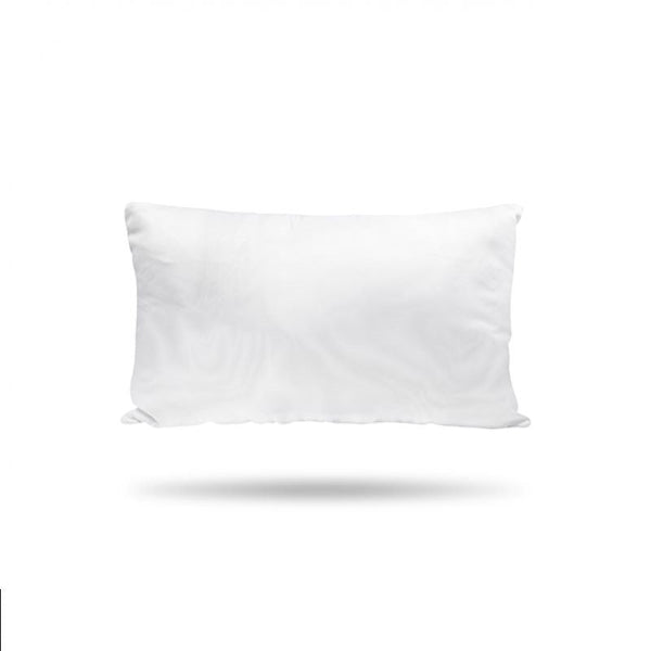 Enchimento Branco Friba Silicone 250gr 32cm x 52cm