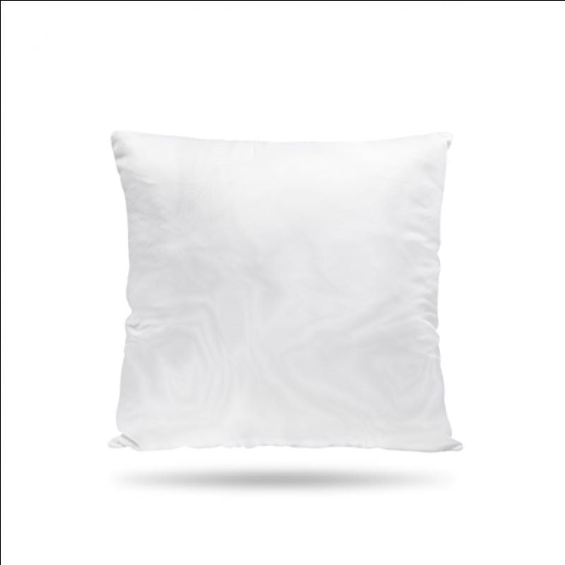 Enchimento Branco Friba Silicone 400gr 52cm x 52cm