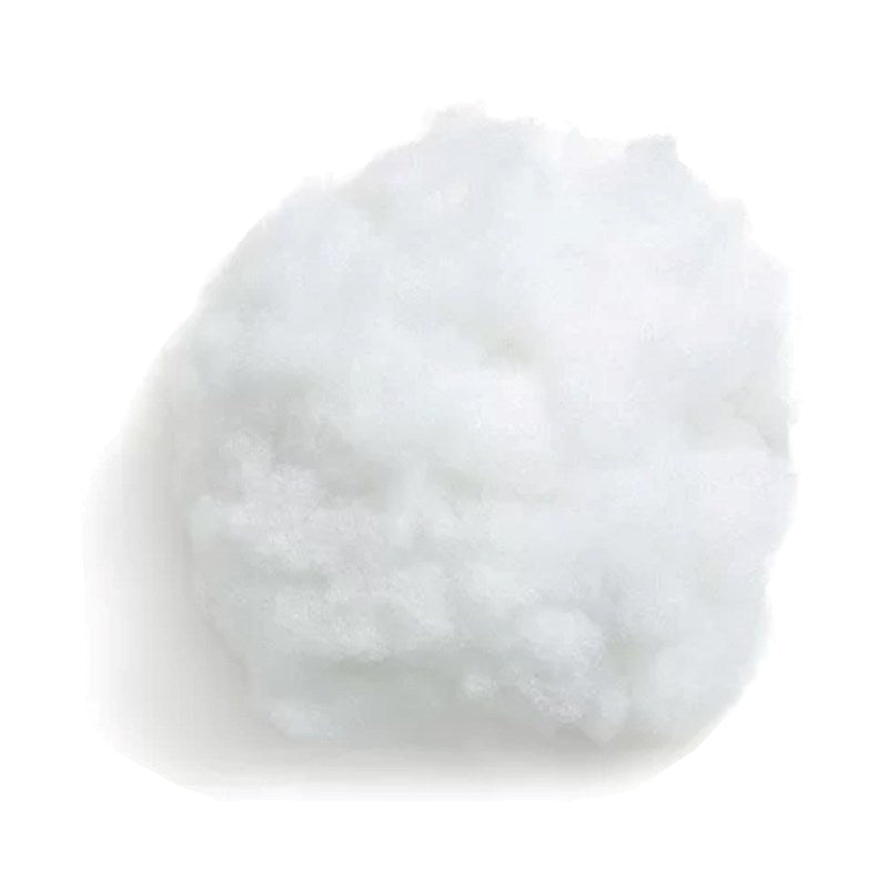 Enchimento Branco Friba Silicone 400gr 52cm x 52cm