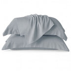 Jogo de Lençol 300 Fios TELLAIO em 100% Fibra de Bambu - (Queen) - Cinza