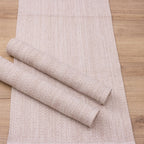 Jogo de Passadeira Serena com 3 peças - Nude