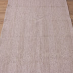 Tapete Beira Cama Serena 65x140cm - Nude