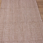 Tapete Beira Cama Serena 65x140cm - Bege