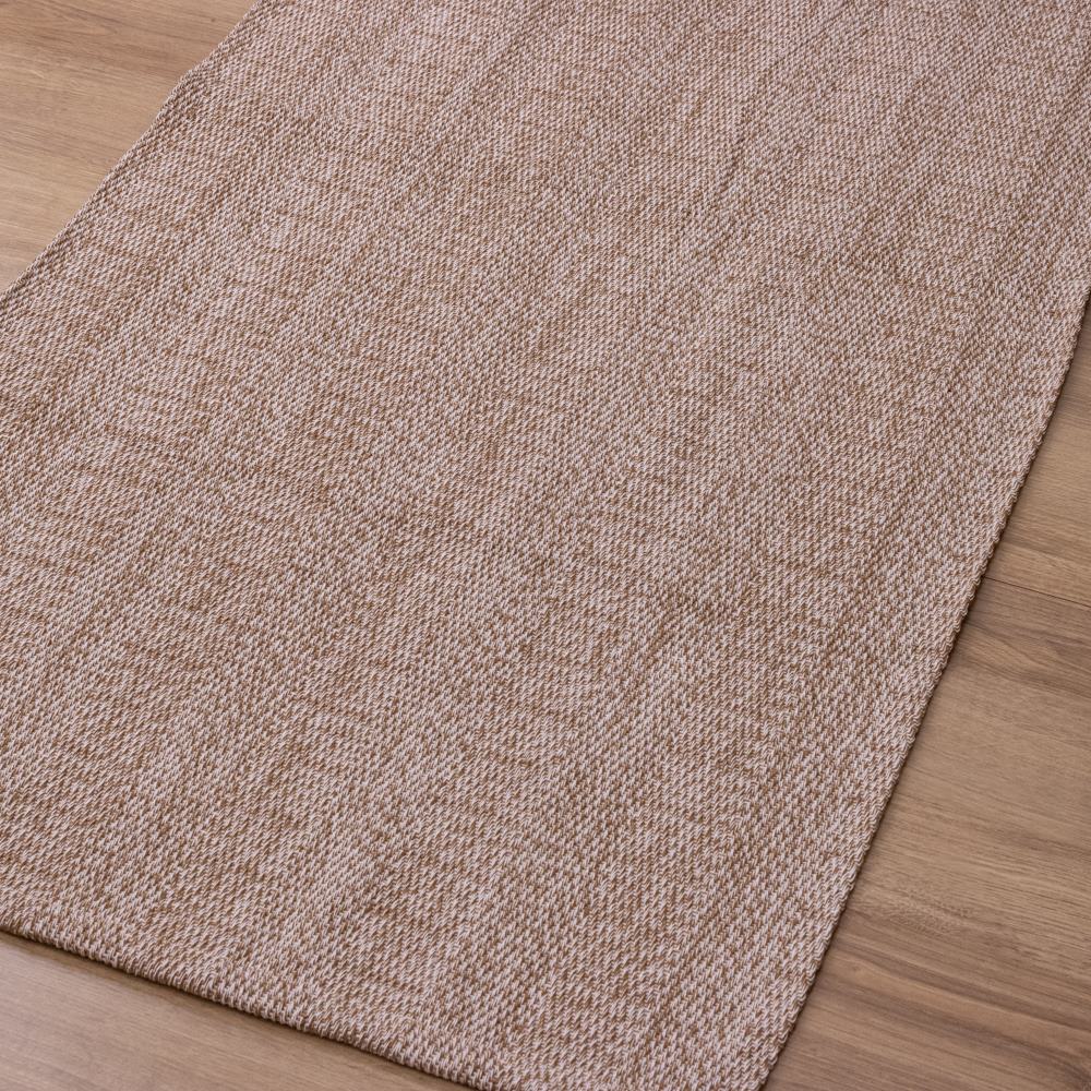 Tapete Beira Cama Serena 65x140cm - Bege