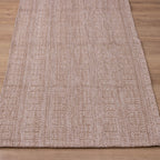 Tapete Beira Cama Serena 65x140cm - Bege