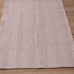 Tapete Beira Cama Serena 65x200cm - Nude