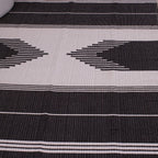 Tapete para Sala de Bico 150 x 200cm - Preto