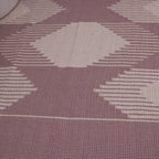 Tapete para Sala de Bico 150 x 200cm - Rosé