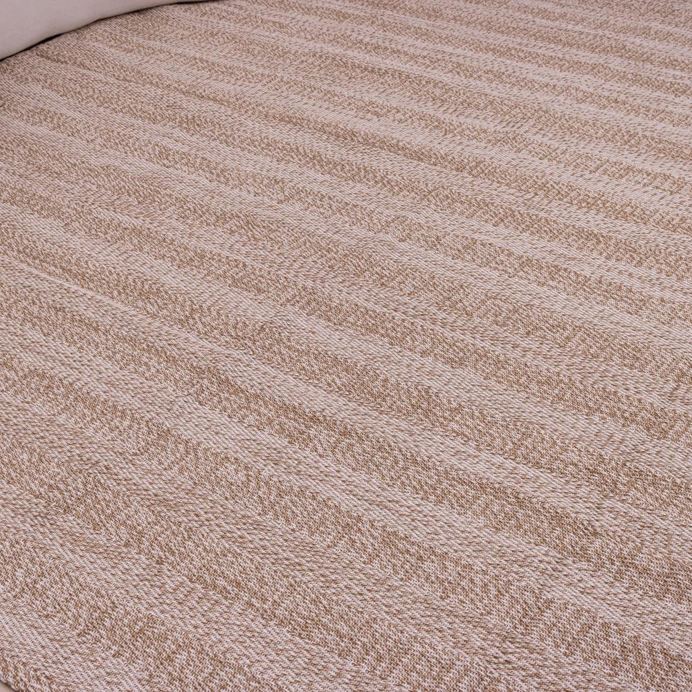 Tapete para Sala Serena 150x200cm - Bege