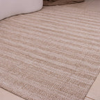 Tapete para Sala Serena 200x300cm - Bege